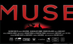 Poster for MUSE, a film by Massimo Salvato